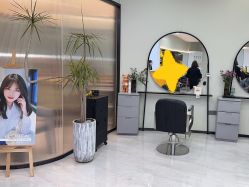 -YESIDO BLACK椰岛造型