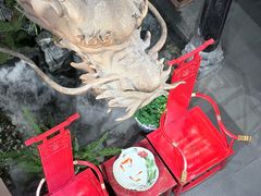 -小龙翻大江文化火锅(宽窄店)