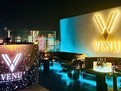 -VENU+海景酒廊