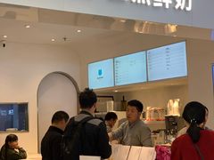 -兰熊鲜奶(西直门凯德mall店)