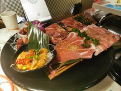 -猫爪爪原切自助烤肉(观音桥阳光世纪店)