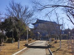 -济南国际园博园