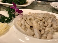糟熘糖鲤鱼-新聚丰菜馆(太监弄店)