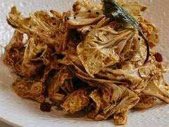 -满堂·烤鸭店·北京菜(鼓楼店)