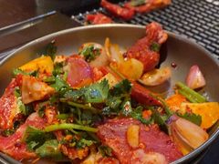 -夜食白市Yespicy·烧烤啤酒宵夜(番禺四海城店)