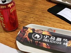 -本色.小马哥烧烤(五一路总店)