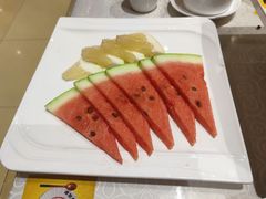-国人川菜(李家村建东街店)