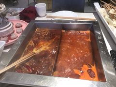 -串一火锅(赛格国际购物中心店)