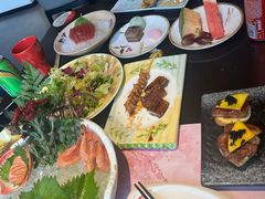 -黑松白鹿(金融街店)