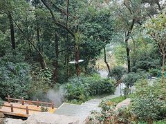 -广州雕塑公园