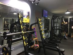 -星健源健身工作室