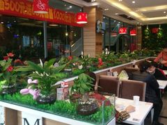 大堂-嘉和一品粥(大沽南路店)