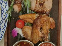 -KingThaia金泰兰(滨江天街店)