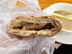 -李小老烧饼(常营民族家园店)