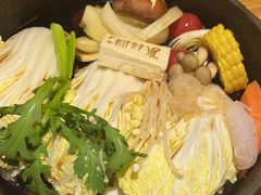 -水林间·寿喜烧自助(仙林金鹰店)