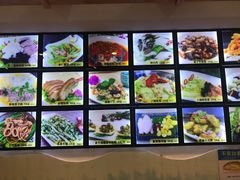 -胖大嫂渔家排档(半边山店)