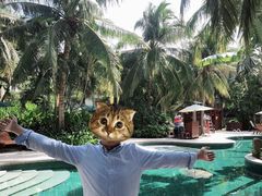 -三亚亚龙湾雅高美爵酒店