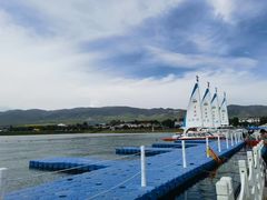 -青海湖国家重点风景名胜区