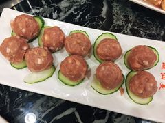 牛肉丸-潮汕美牛肉丸火锅店(天宁寺店)