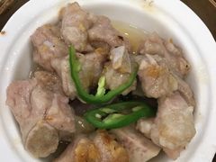 -龙的酒楼·手工早茶·顺德菜(近良路店)
