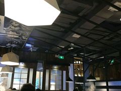 -锅说大脸毛肚重庆老火锅(佐阾店)