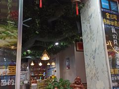 -金三可市井水煮鱼(金碧园店)