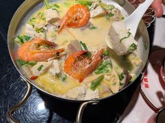 -聚鑫阁江浙菜·非遗传承技艺(青村帝华园店)
