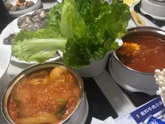 -魔法帽酱料牛肉小火锅(米兰店)