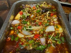 -磨西小解(炉城南路分店)