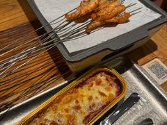 -北丐先生·野馄饨烧烤(长宁龙之梦店)