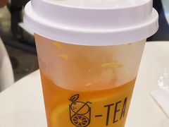 -茶百道(柏威年店)