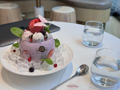 -哈根达斯(美罗城店)