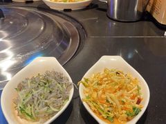 -崔记生活·铁锅炖鱼粘卷子(总店)