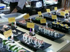 -比亚森自助烤肉料理(裕华店)