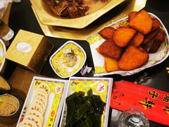 -芦月轩羊蝎子(太平桥店)