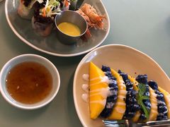 -CHINCHIN 青青·泰国料理(万象食家店)