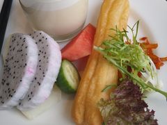 -昆山琶拉帝诗酒店·河畔咖啡厅Riverside Cafe
