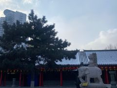 -慈恩寺
