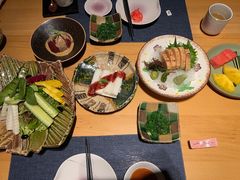 -本逸·割烹料理(湖墅店)