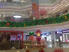 -百佳华佳漾里(坂田店)
