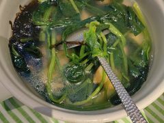 -桂满陇·蟹黄小笼汤包(清河万象店)