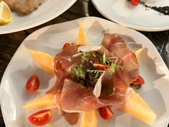 -Hostaria Bar维他餐吧·意大利西餐厅·牛排馆
