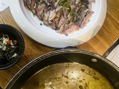 -印象鲵宴·张家界地标美食名片(溪布街店)