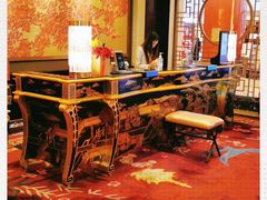 -北京中国大饭店