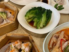 -麒麟中餐厅·经典粤菜·地道菜式老字号(广州长隆酒店)