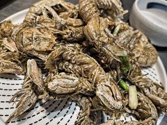 -烧货·活海鲜炭烧(湖滨商业街店)
