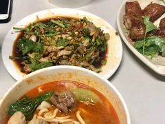 -四里沙茶面(湖滨四里店)