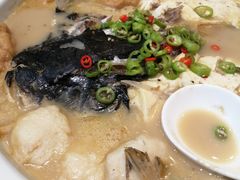 -谷语中餐厅