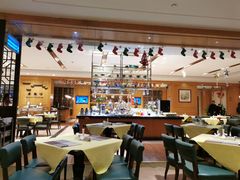 大堂-安徽饭店·白鹭阁自助餐厅(梅山路店)