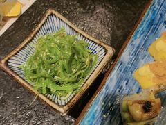 -古田居·特色寿司料理(星之岛旗舰店)